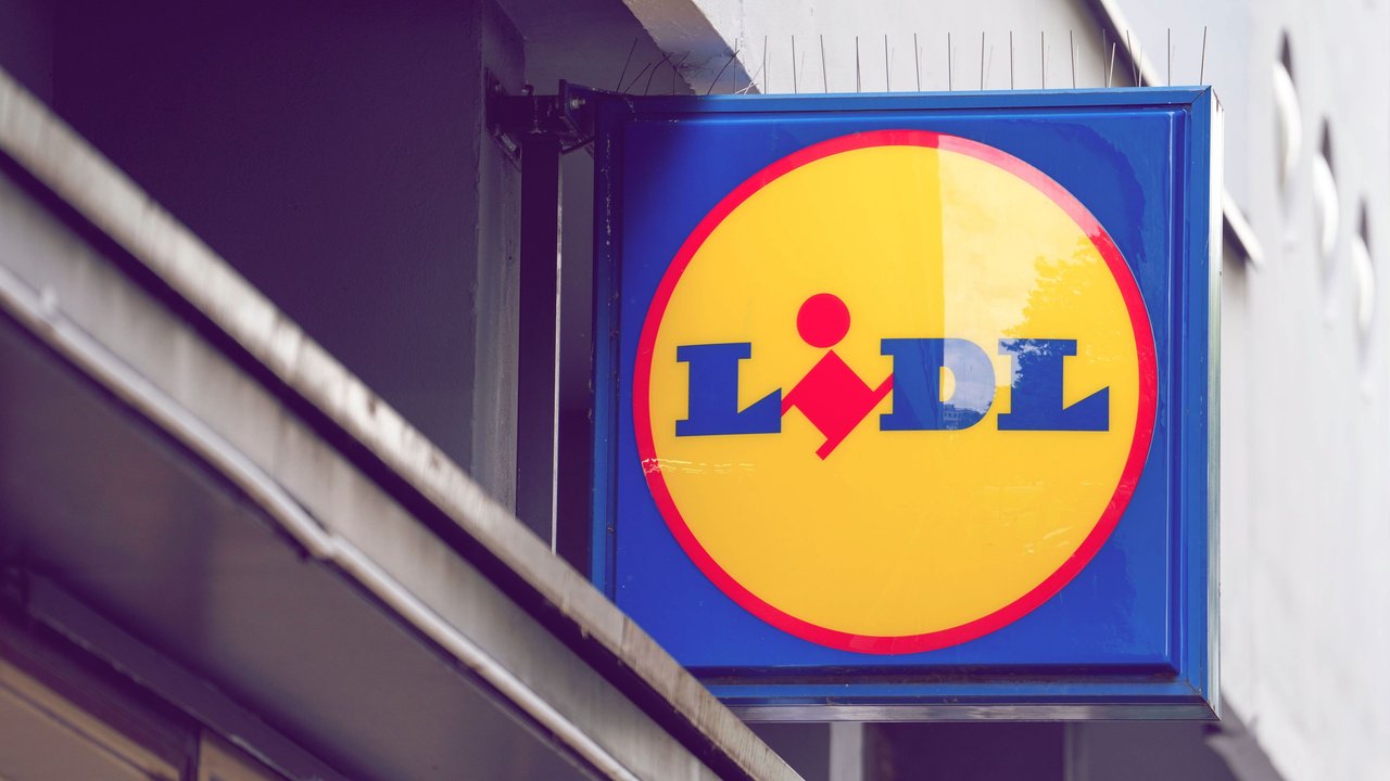 Lidl Kuscheldecke