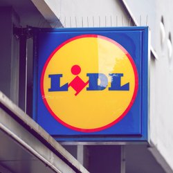 Dieser faltbare Wäschekorb von Lidl ist perfekt für alle, die wenig Platz haben