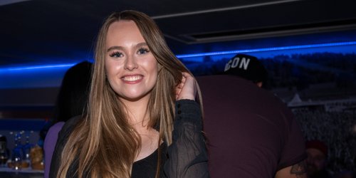 Nina Reh: Hat der Reality-TV-Neuling einen Freund?