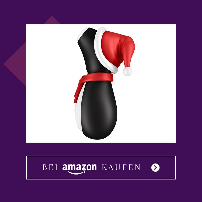 Sextoy Weihnachten