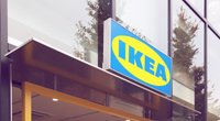 Alle lieben ihn: Dieser Deko-Spiegel von Ikea ist schlicht, aber total im Trend