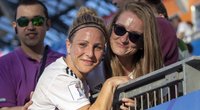 Svenja Huths Partnerin: Sie ist die Frau der Profi-Fußballerin