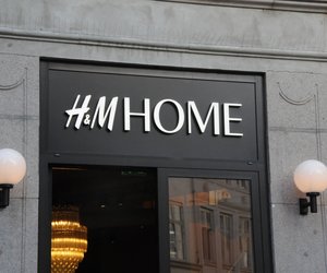 Kleines Highlight für wenig Geld: Diese Mini-Vase von H&M Home ist ein echter Geheimtipp