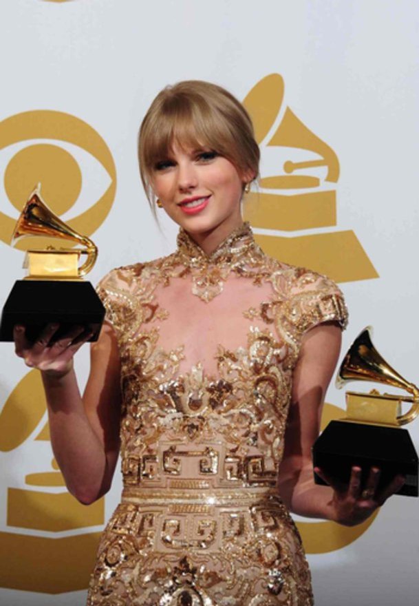 Taylor Swift Taylor Swift