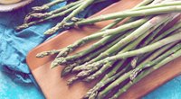 Spargel roh essen: So kannst du das Gemüse ungekocht genießen