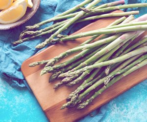 Spargel roh essen: So kannst du das Gemüse ungekocht genießen