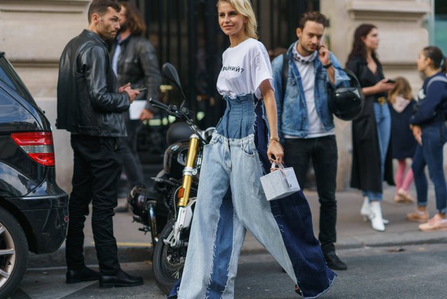 Marlene Jeans Marlene Jeans