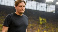 Edin Terzic: Welche Frau ist aktuell an der Seite des Trainers?