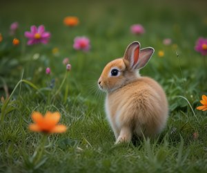 Traumdeutung Hase: Was bedeutet das Tier im Traum?