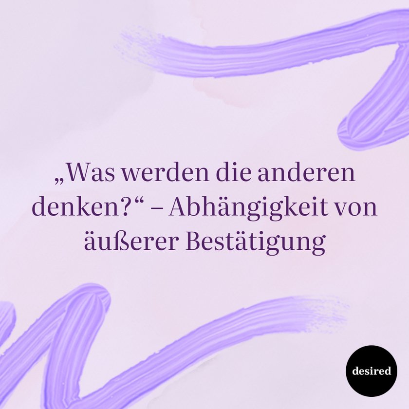 toxische Denkweisen, die dich langsam kaputt machen – ohne dass du es merkst