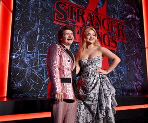 Gaten Matarazzos Freundin: Mit wem ist der Schauspieler liiert?