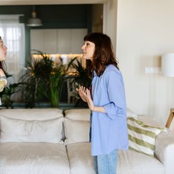 4 Sternzeichen streiten sich im Juli heftig mit einer wichtigen Person