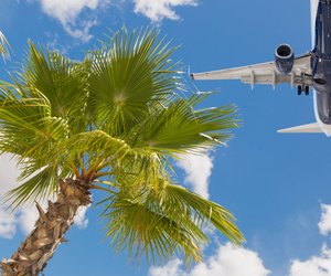 Urlaub im Paradies: Bahamas-Flüge gerade extrem günstig!