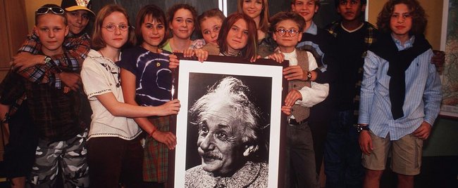 Die „Schloss Einstein“-Stars aus Staffel 1 heute: So sehen sie aus!