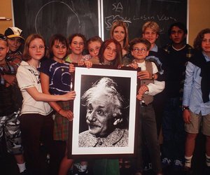 Die „Schloss Einstein“-Stars aus Staffel 1 heute: So sehen sie aus!