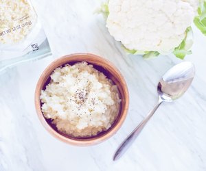 Reis-Alternativen: 6 Möglichkeiten, um Reis in Gerichten zu ersetzen