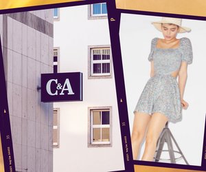 C&A liefert 6 Must-haves für den Sommer für unter 20 Euro