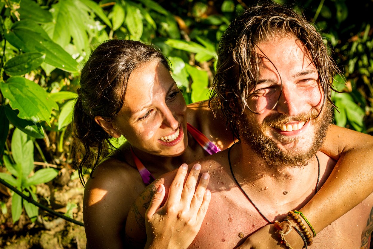 wieder in den Partner verlieben wieder in den Partner verlieben