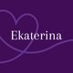 Ekaterina