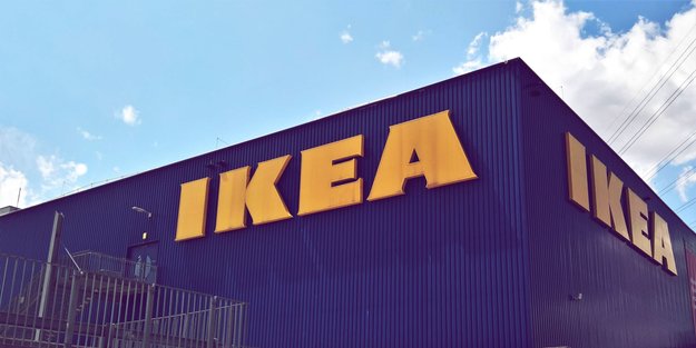 Der perfekte Rückzugsort: Diese kleine Katzenkoje von Ikea lieben alle