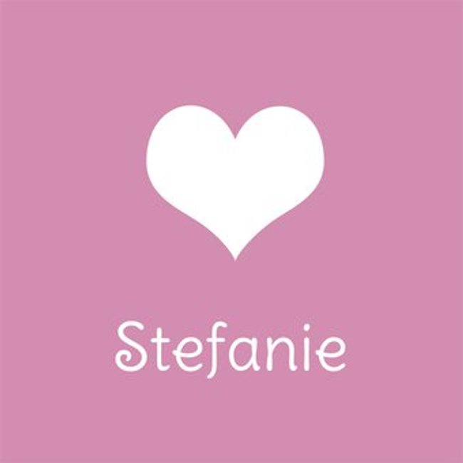 Stefanie - Herkunft und Bedeutung des Vornamens