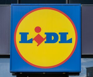 Gemütlichkeit neu definiert: Lidls beigefarbene Feinstrickhose für entspannte Stunden