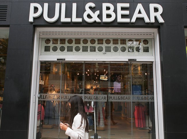Inditex: Welche Marken gehören zu Zara? Pull & Bear