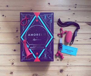 Amorelie-Adventskalender 2023: Lohnt sich der Inhalt?