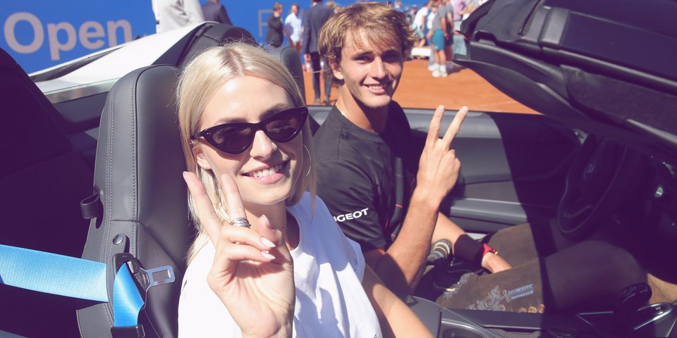 Was Fur Tolle Baby News Lena Gercke Ist Schwanger Desired De