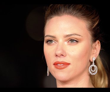 Scarlett Johansson