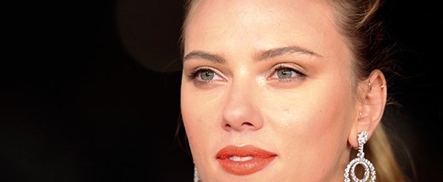 Scarlett Johansson