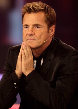 Dieter Bohlen: Millionen-Gage bei DSDS? Dieter Bohlen: Millionen-Gage bei DSDS?