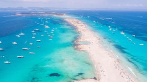 Statt Ibiza oder Mallorca: Diese Balearen-Insel ist noch ein echter Geheimtipp
