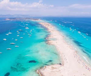 Geheimtipp Formentera: Deshalb lohnt sich das kleine Ibiza