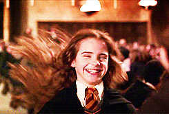 Harry und Hermine Harry und Hermine