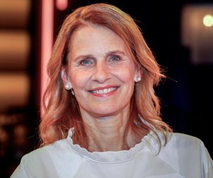 Katrin Müller-Hohenstein: Hat die ZDF-Sport-Moderatorin einen Freund?