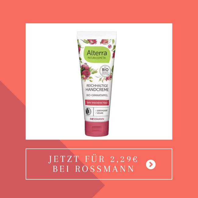 Beste Handcreme