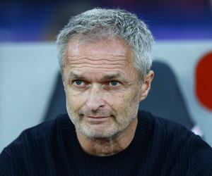 Christian Wück: Hat der Fußballtrainer eine Ehefrau?