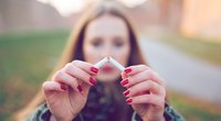 Rauchen aufgeben: Diese krasse Veränderung macht dein Körper durch