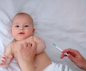 Gericht zwingt Frau, ihr Kind impfen zu lassen