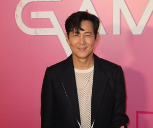 Lee Jung-jae früher: So hat sich der Schauspieler verändert