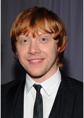 Rupert Grint - Sammler Rupert Grint - Sammler