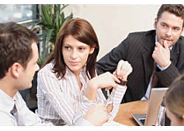Nach der Bewerbung kommt die Assessment Center Vorbereitung Nach der Bewerbung kommt die Assessment Center Vorbereitung