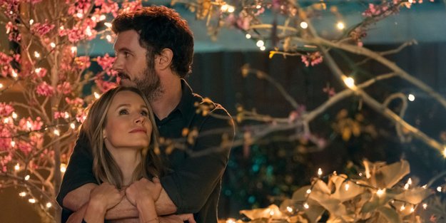 „Nobody Wants This“: Wird Staffel 2 DIESE Liebesgeschichte erzählen?