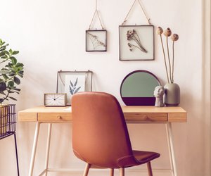 Schreibtisch organisieren: Die praktischsten Ideen für zu Hause