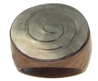 Schmuckrausch Fingerring