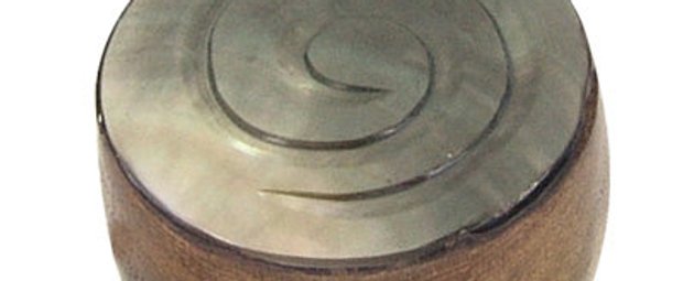 Schmuckrausch Fingerring