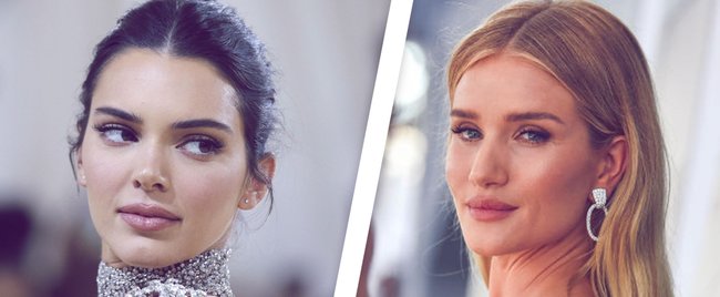 Reich & schön: Das sind die 10 bestverdienenden Models der Welt