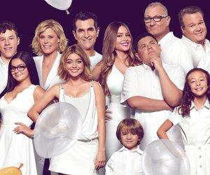 Früher vs. heute: So sehr haben sich die „Modern Family“-Stars verändert