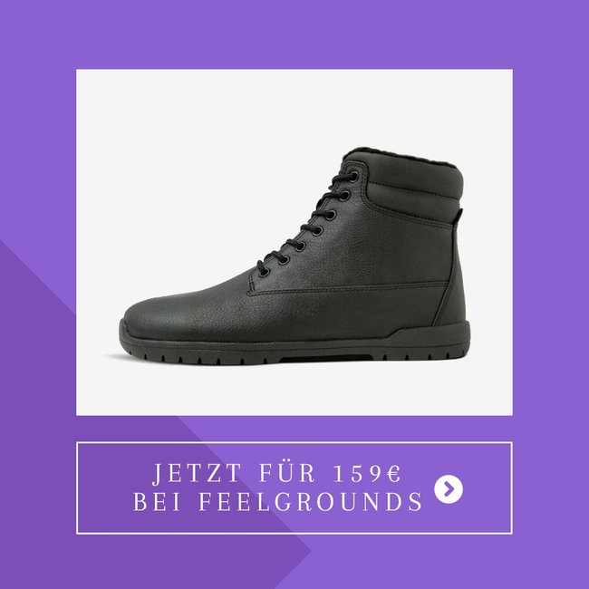 Feelgrounds Boots